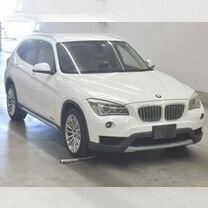 BMW X1 2.0 AT, 2013, 104 000 км, с пробегом, цена 920 000 руб.