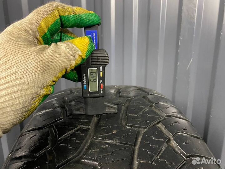 Hankook Dynapro AT M 255/55 R19 111H