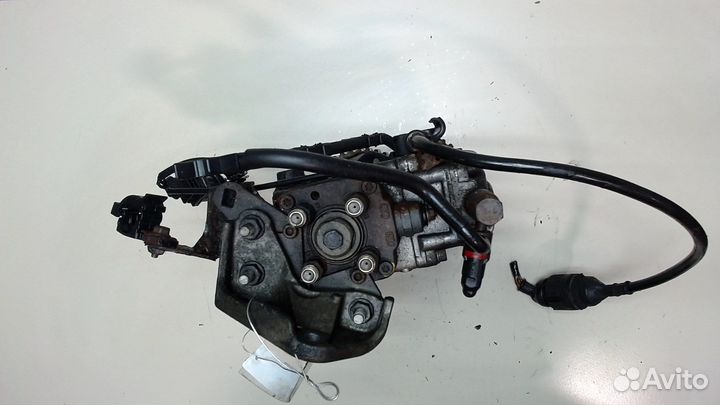 Тнвд Renault Kangoo, 2003