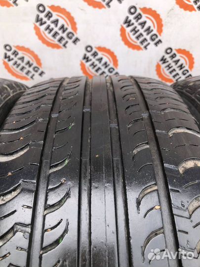 Hankook Optimo K415 215/55 R17