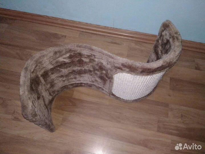 Когтеточка