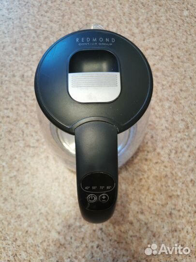 Чайник электрический redmond