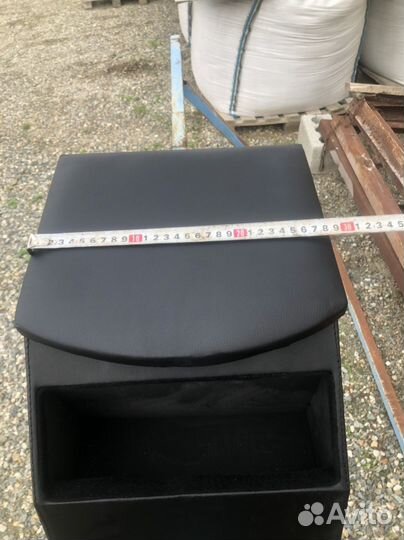 Подлокотник Бар УАЗ