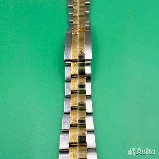 Полировка часов