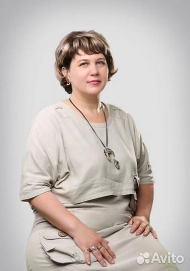 Репетитор по Математике