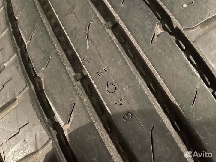 Nokian Tyres Hakka Black SUV 225/65 R17