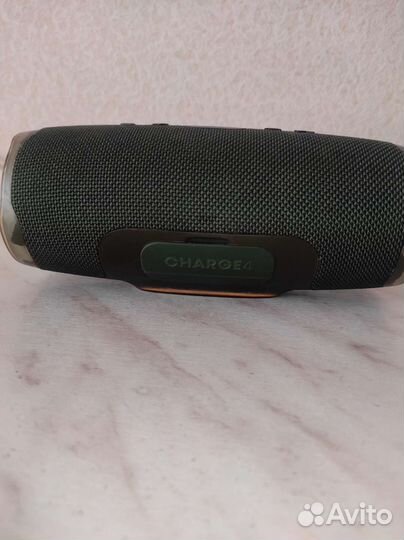 Колонка jbl charge 4