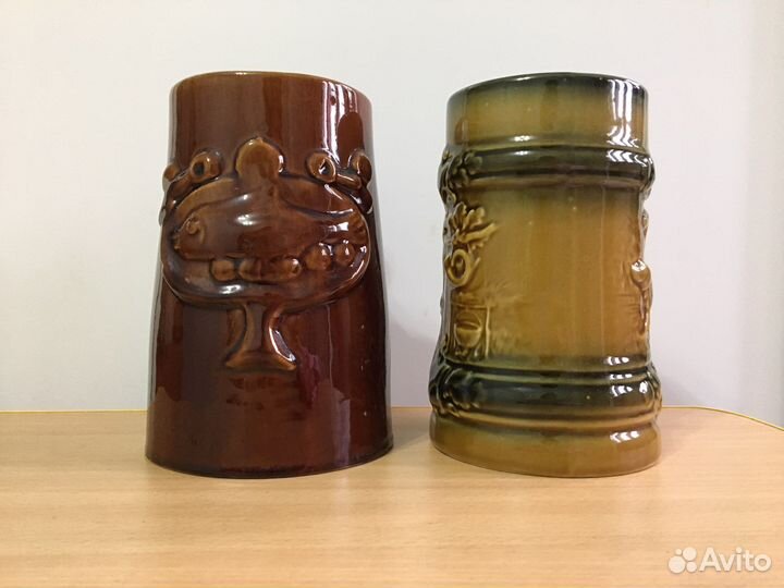 Фарфор и керамика СССР