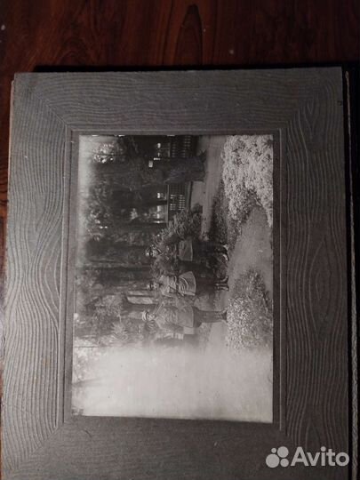 Фото, архив, 1932,г