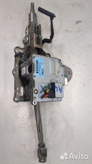 Электроусилитель руля Fiat Idea, 2003