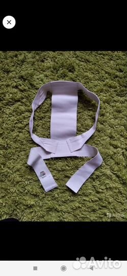 Корректор осанки