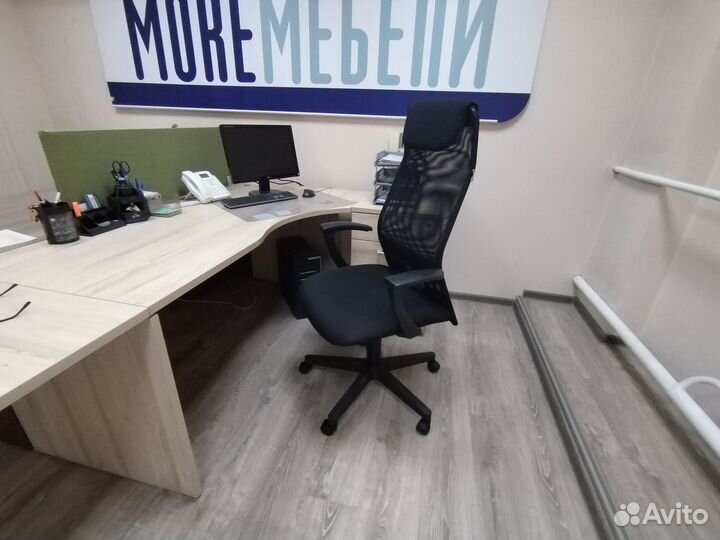 Компьютерное кресло KB-8