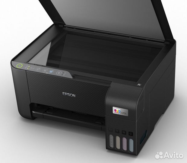 Мфу струйное Epson L3250