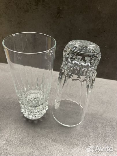 Стаканы Luminarc