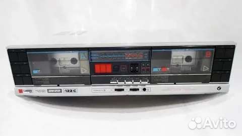 Проигрыватель