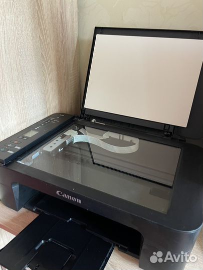 Мфу Canon Pixma TS3140