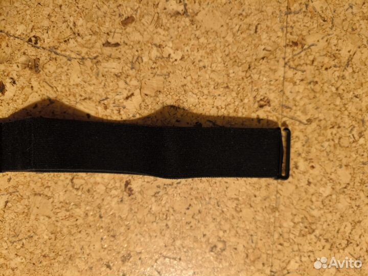 Нагрудный пульсометр garmin