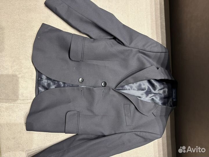 Пиджак для мальчика