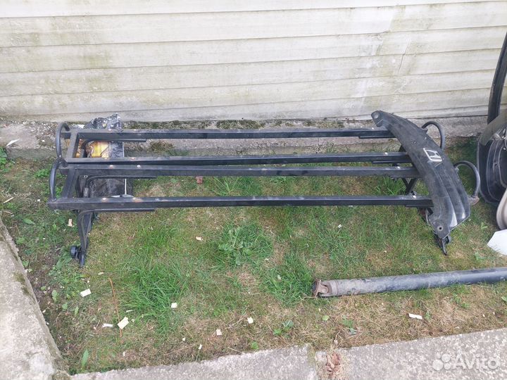 Запчасти хонда одиссей 2 поколения