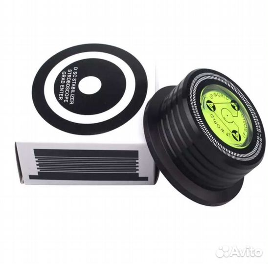 Клемп с пузырьковым уровнем