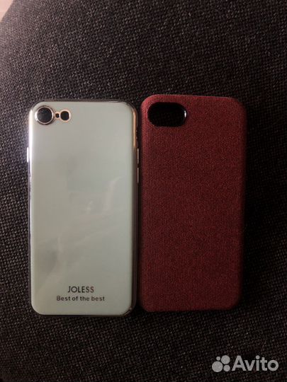 Чехол для iPhone 7