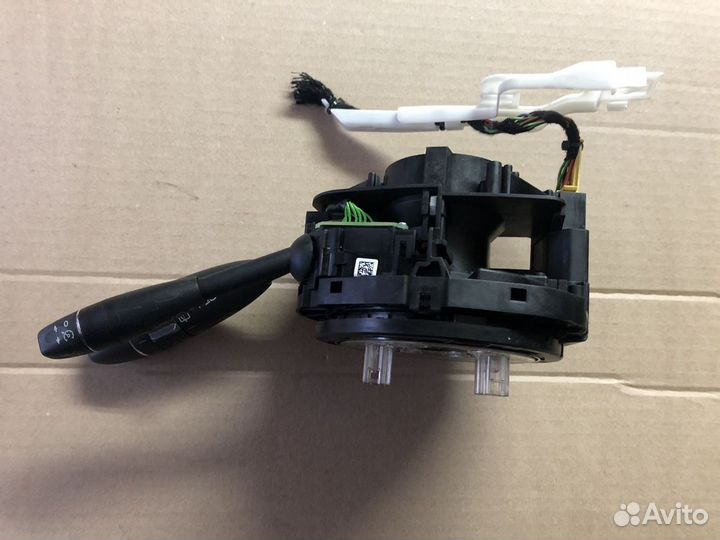 Переключатель подрулевой Mercedes W 212/W204