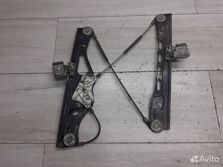 Стеклоподъемник передний левый Mercedes W211 E