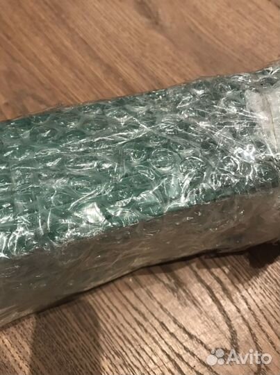 Стеклянные полки 96х8 см толщ 5 мм