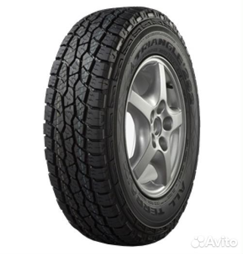 Triangle TR292 255/55 R18 109H