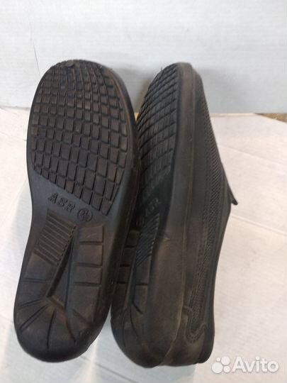 Туфли тапочки р 33-38