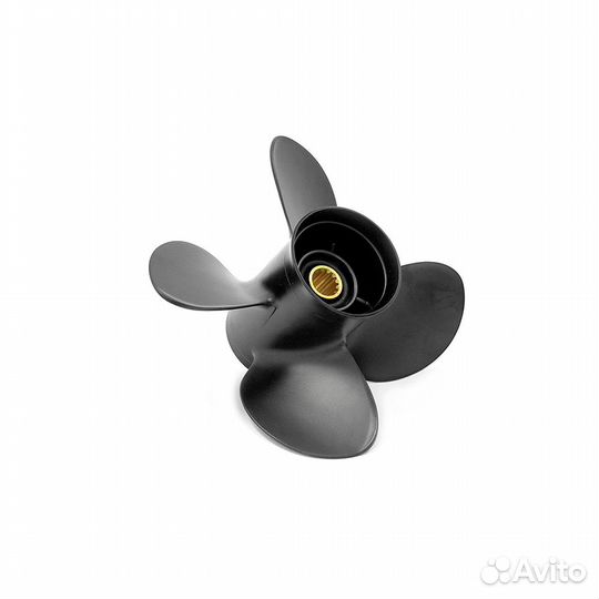 Винт гребной Skipper на Suzuki 40-60, 10.6