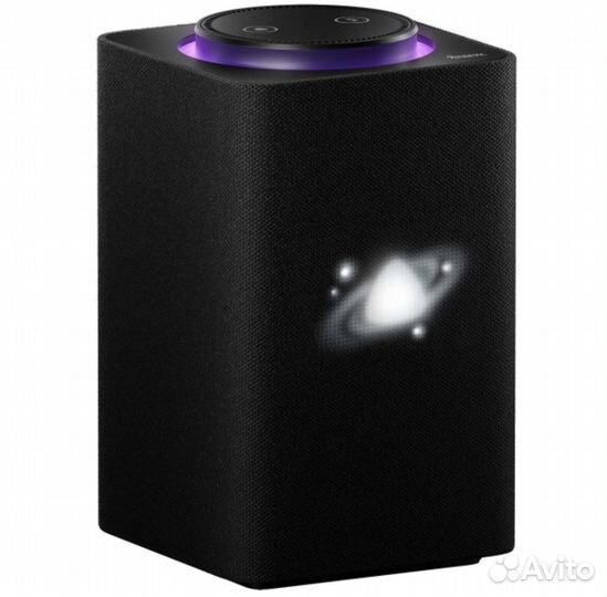 Умная колонка Яндекс станция Макс Zigbee