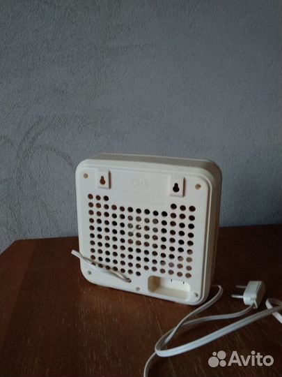 Громкоговоритель абонентский 
