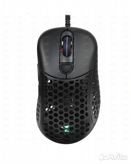 Мышь проводная ZET gaming Edge Air