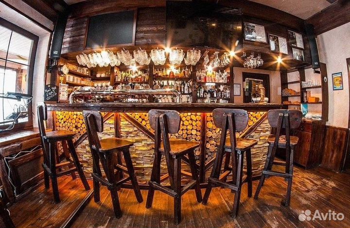 Пивной магазин - Бар с историей в 10 лет