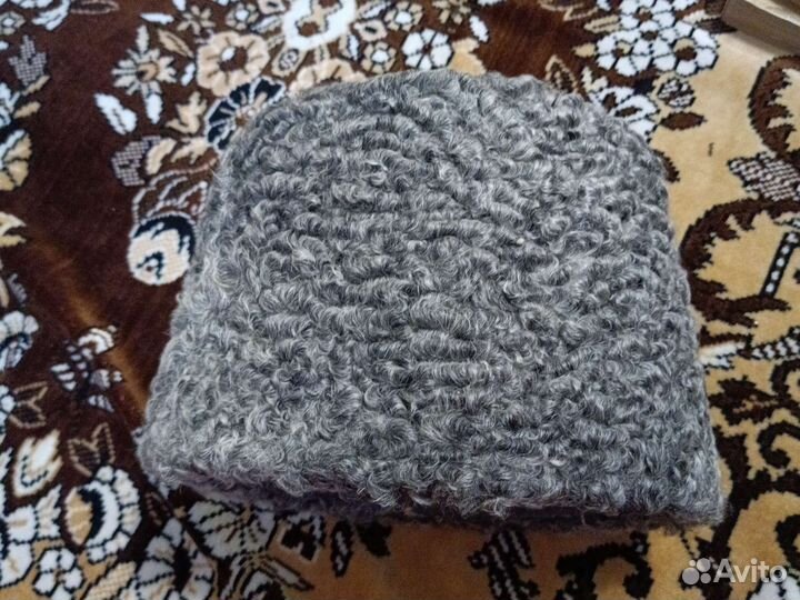 Шапка папаха СССР