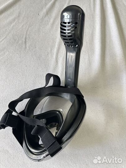 Маска для плавания Снорклинга