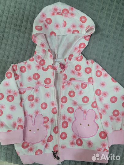 Кофта детская