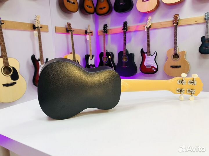 Укулеле Новая с Доставкой