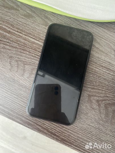 iPhone 11 64gb рст