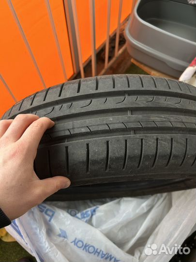 Goodyear Eagle Sport 2 185/65 R15