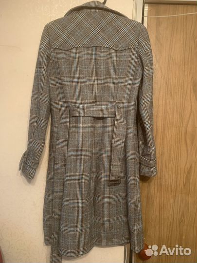 Пальто женское