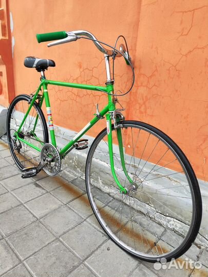 Велосипед хвз Старт-Шоссе 28