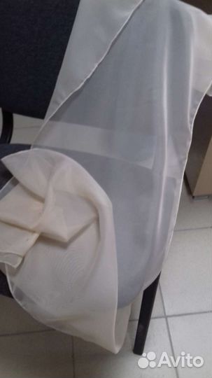 Ткань капрон