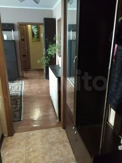 4-к. квартира, 75 м², 5/9 эт.