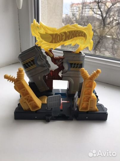 Игрушка Хотвилс