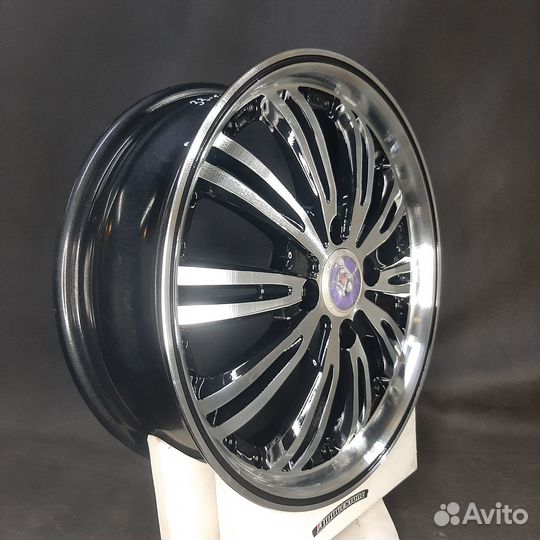 Литые диски R15 4x100 33-174