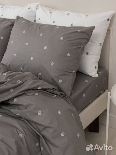 Перкаль на постельное белье отрезами