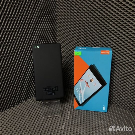 Планшет Lenovo Tab 7 MT8735B (60112)