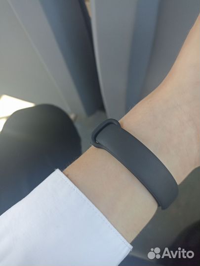 Смарт часы xiaomi mi SMART band 8